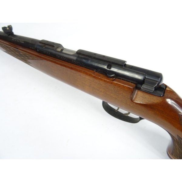 Karabin Savage-Anschutz mod. 54 Sporter kal. .22lr